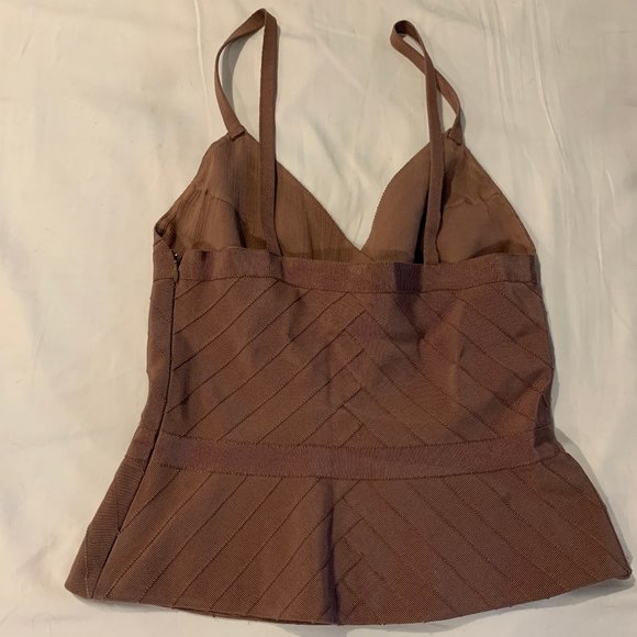 Prada Bandage Tank - Picture 2 of 4